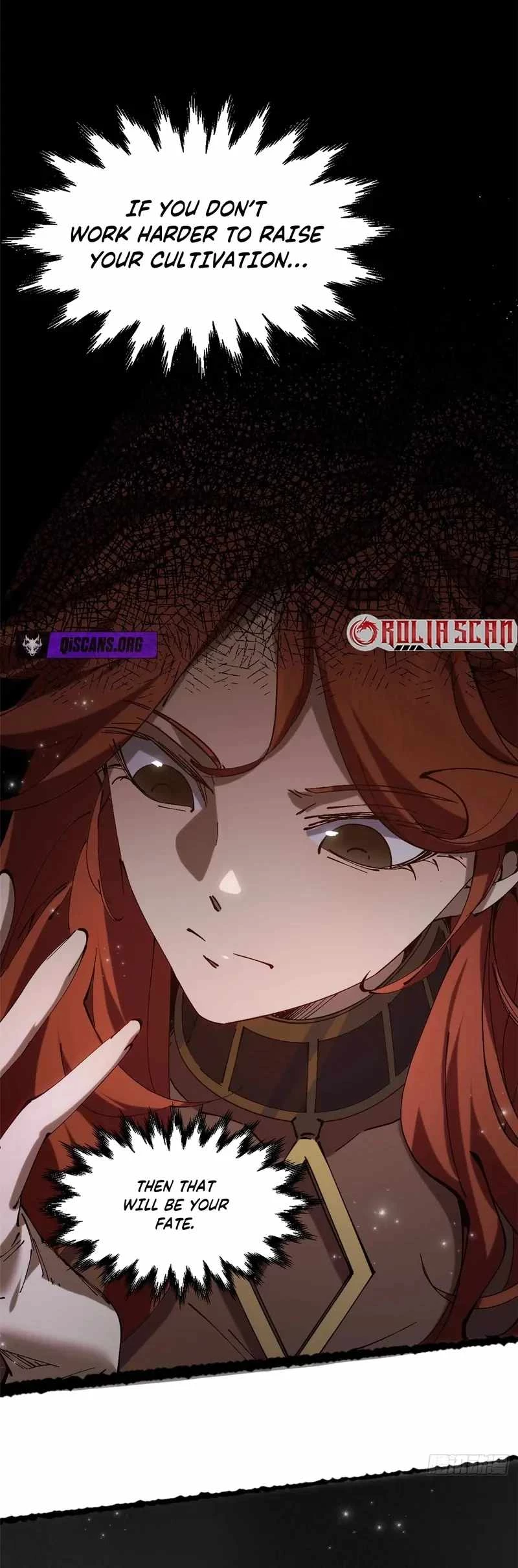Top Tier Providence Chapter 233 - 34