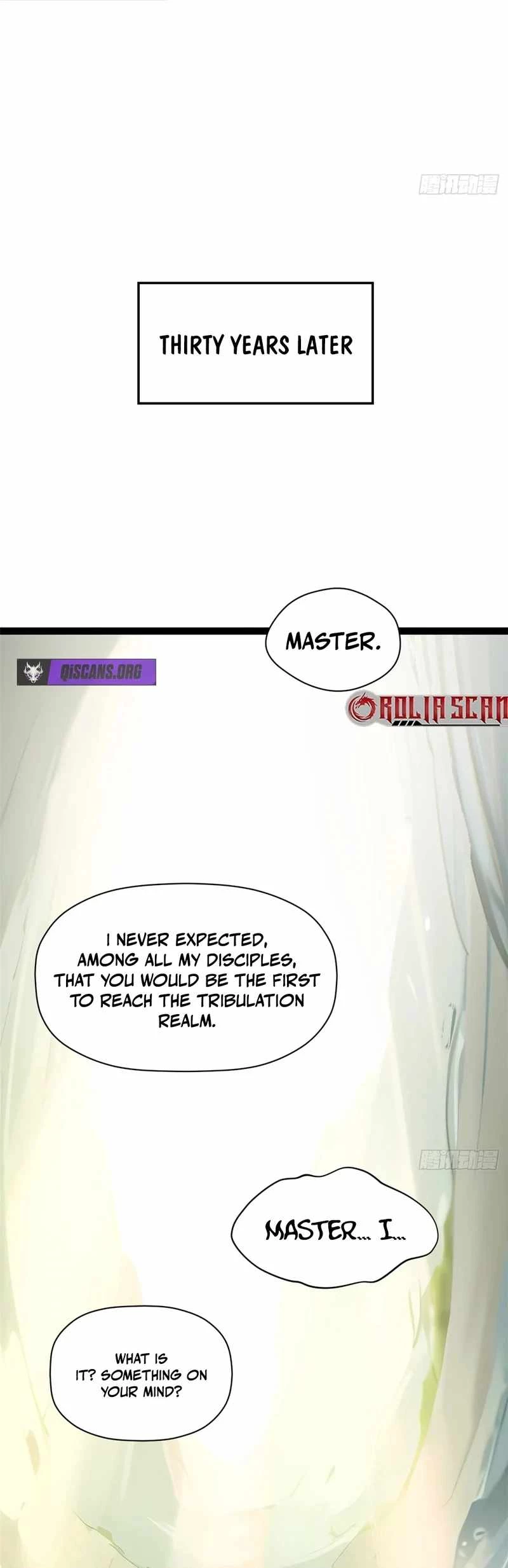 Top Tier Providence Chapter 233 - 37