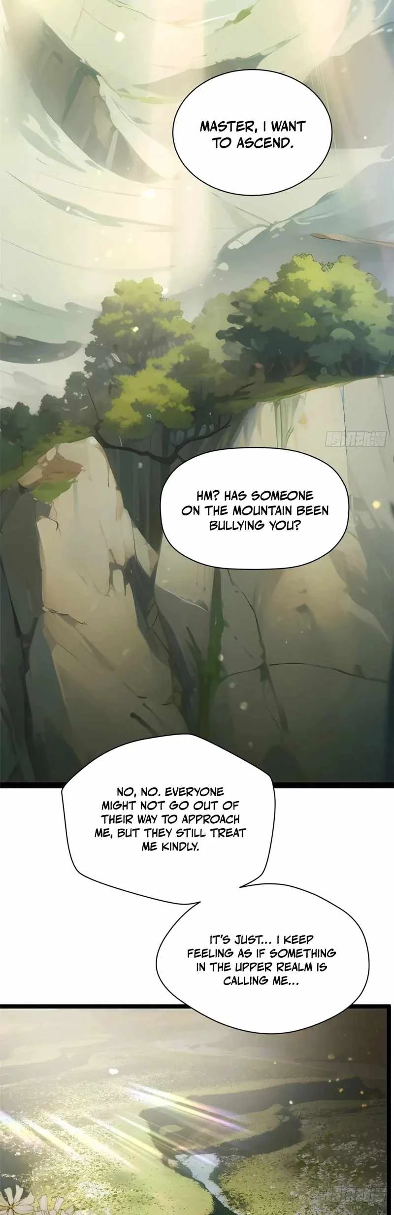 Top Tier Providence Chapter 233 - 38