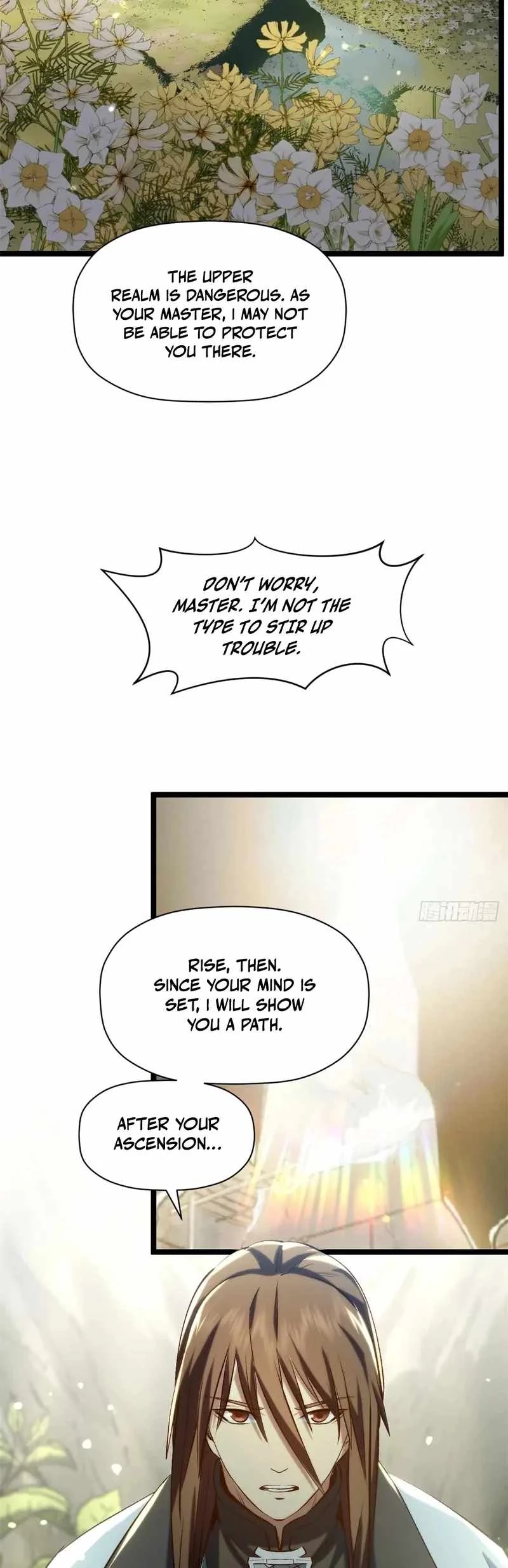 Top Tier Providence Chapter 233 - 39