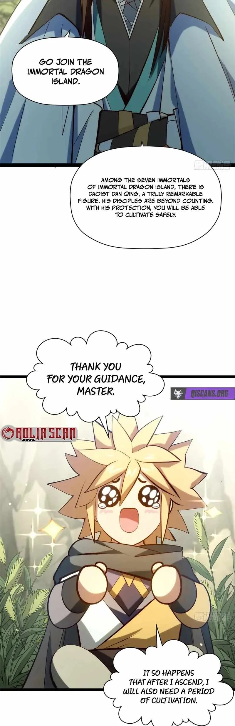 Top Tier Providence Chapter 233 - 40