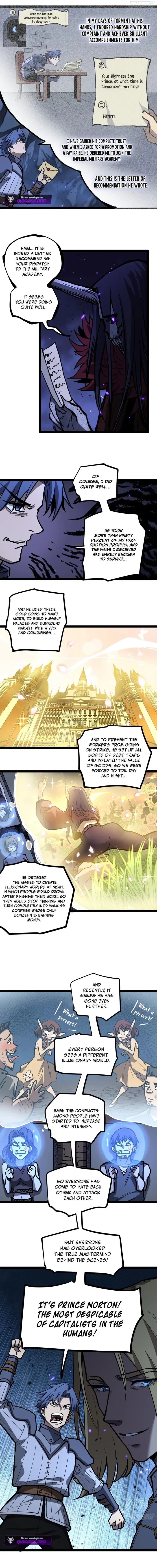 Myriad Realms Gatekeeper Chapter 93 - 2