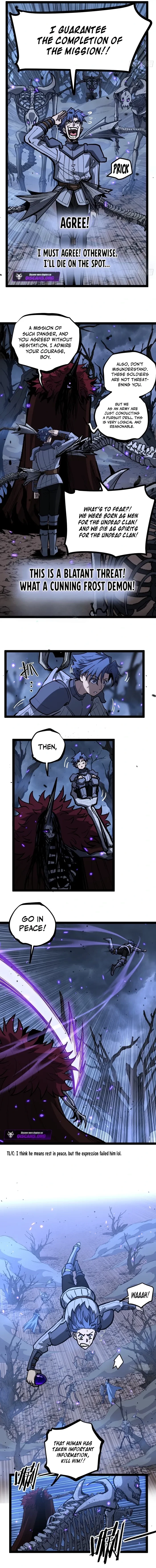 Myriad Realms Gatekeeper Chapter 93 - 4