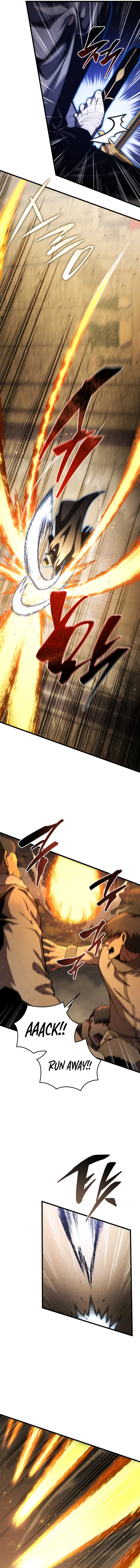 The Swordmaster's Son Chapter 179 - 3