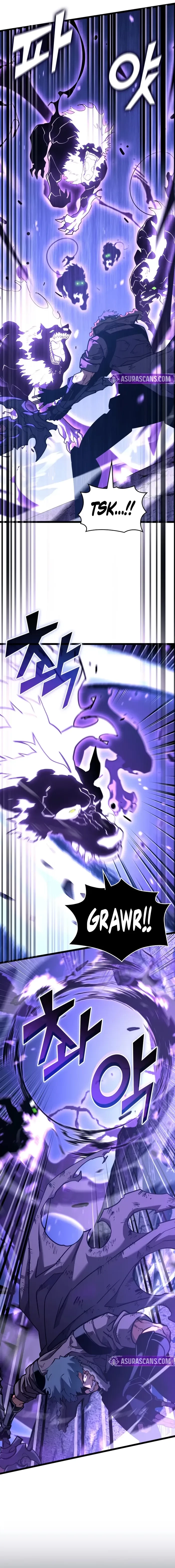 Return of the SSS-Class Ranker Chapter 158 - 13