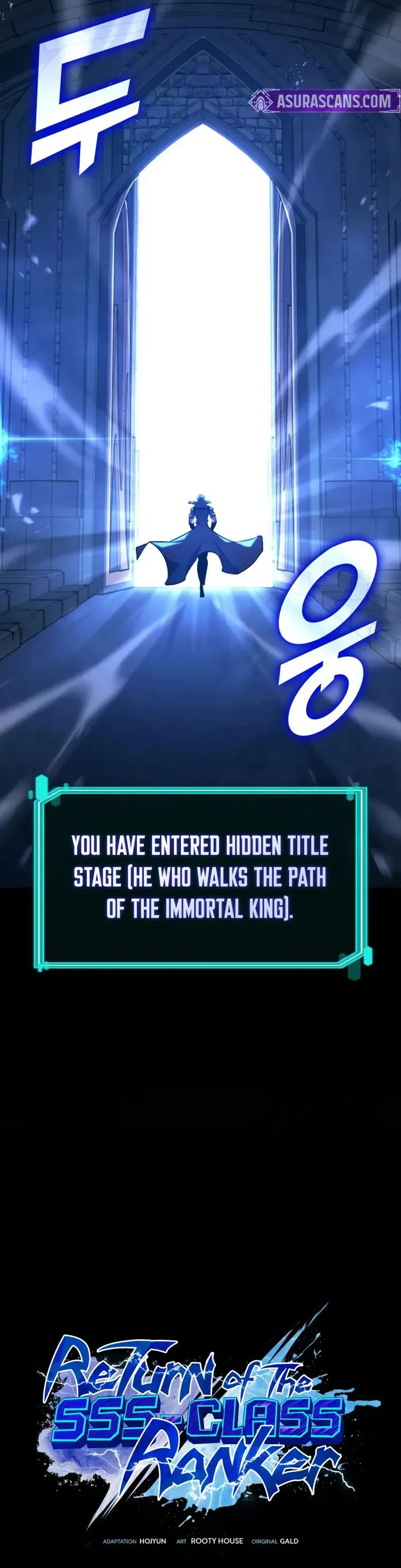 Return of the SSS-Class Ranker Chapter 159 - 12