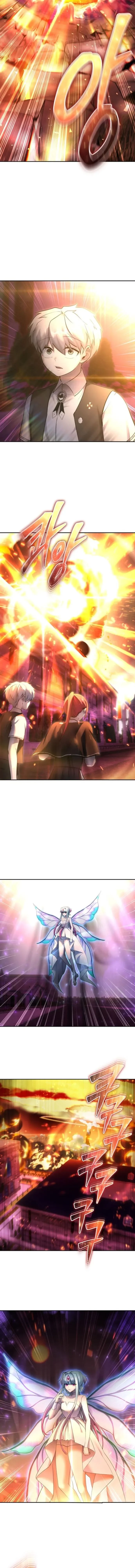 I was more overpowered than the hero, so I hid my power! Chapter 91 - 2