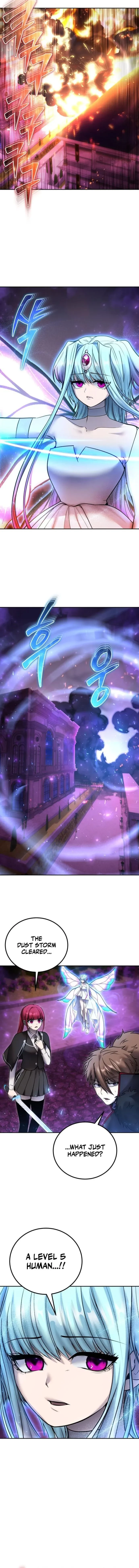 I was more overpowered than the hero, so I hid my power! Chapter 91 - 3