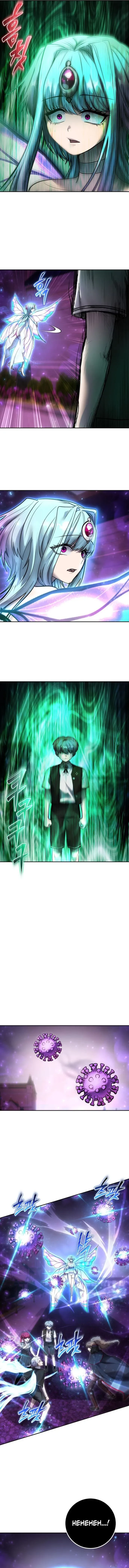 I was more overpowered than the hero, so I hid my power! Chapter 91 - 4