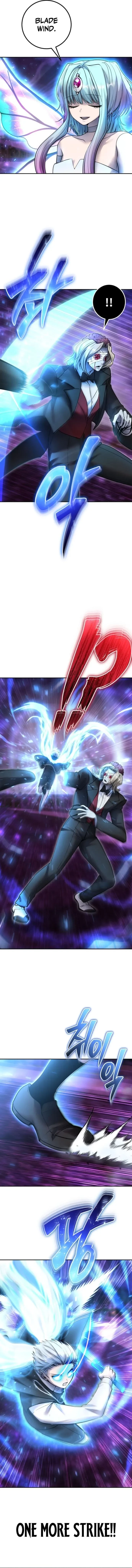 I was more overpowered than the hero, so I hid my power! Chapter 91 - 12