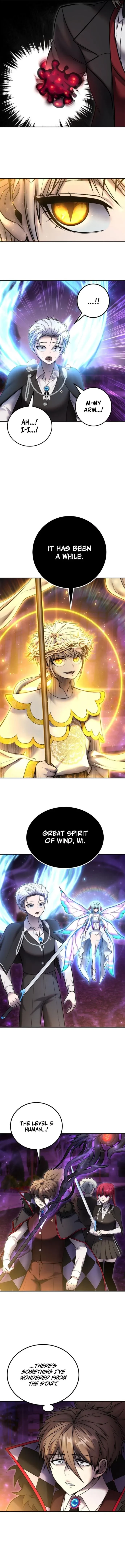 I was more overpowered than the hero, so I hid my power! Chapter 91 - 14