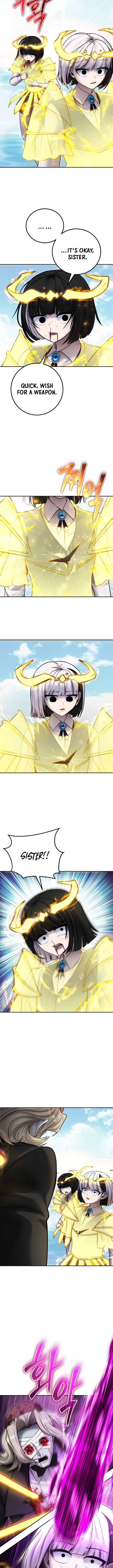 I was more overpowered than the hero, so I hid my power! Chapter 90 - 9