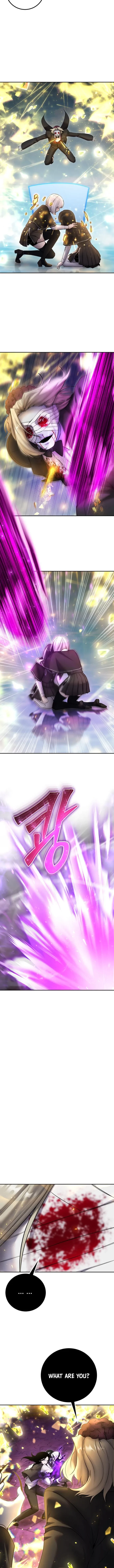 I was more overpowered than the hero, so I hid my power! Chapter 90 - 13