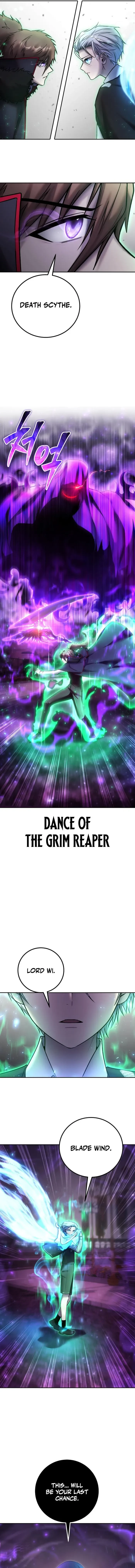 I was more overpowered than the hero, so I hid my power! Chapter 89 - 11