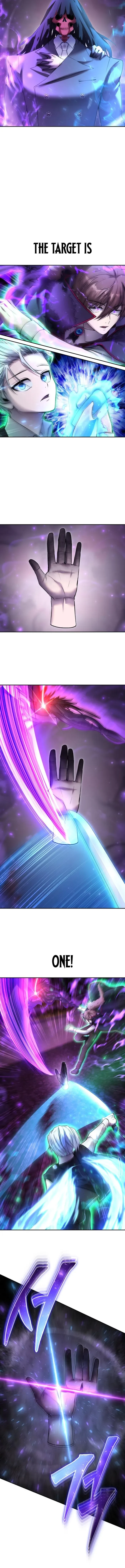 I was more overpowered than the hero, so I hid my power! Chapter 89 - 12