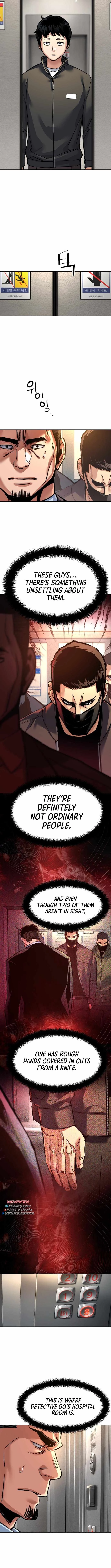 Mercenary Enrollment Chapter 258 - 7