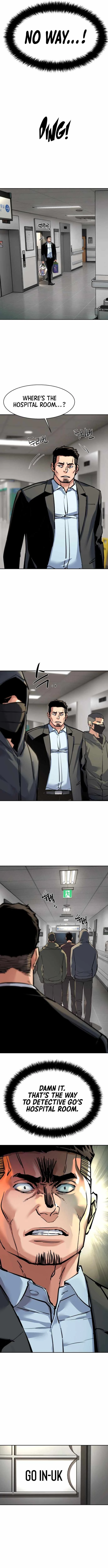 Mercenary Enrollment Chapter 258 - 8