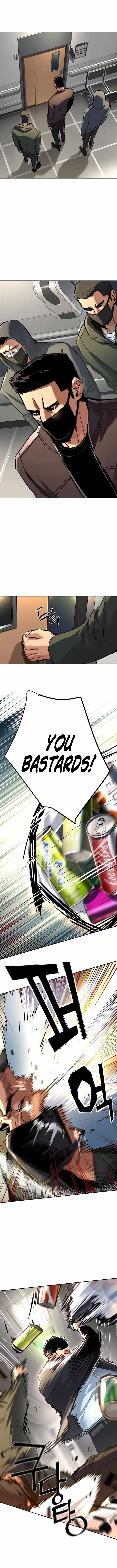 Mercenary Enrollment Chapter 258 - 9