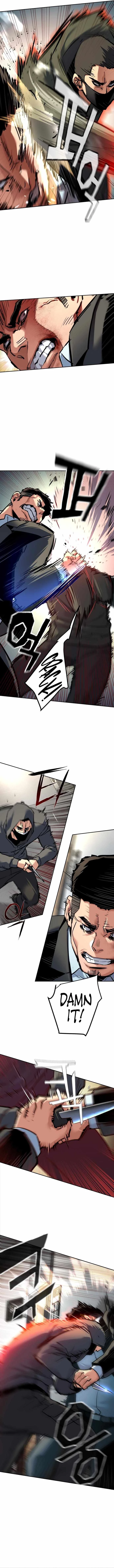 Mercenary Enrollment Chapter 258 - 11