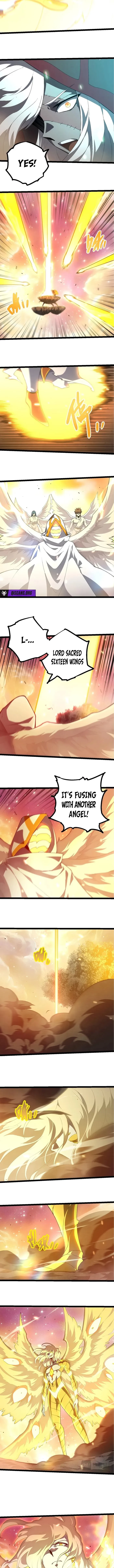 Starting Over as a Tree Chapter 438 - 2