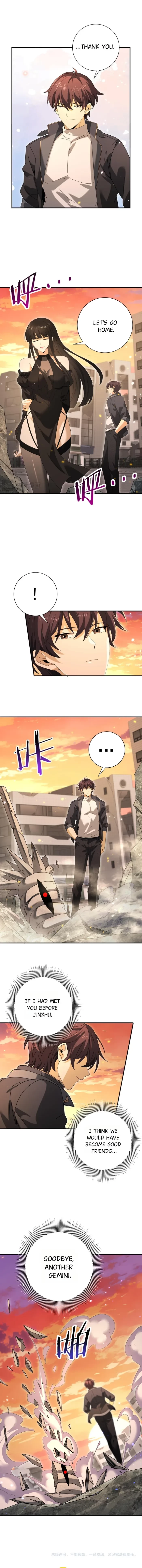 Worthless Profession: Dragon Tamer Chapter 167 - 11