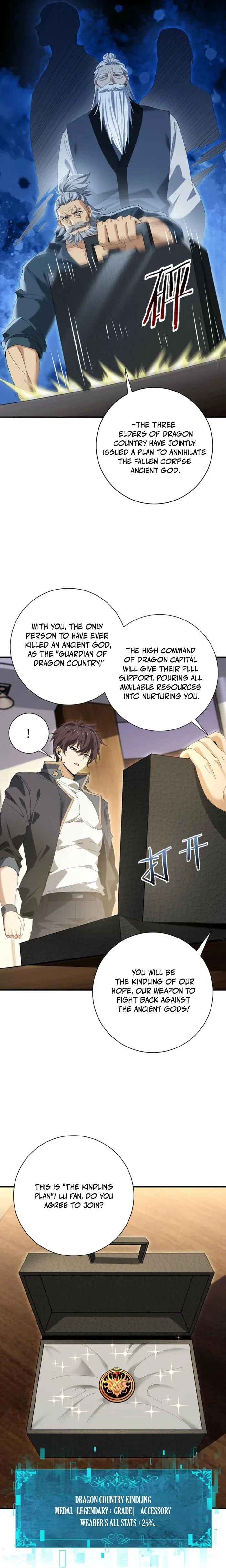 Worthless Profession: Dragon Tamer Chapter 168 - 7