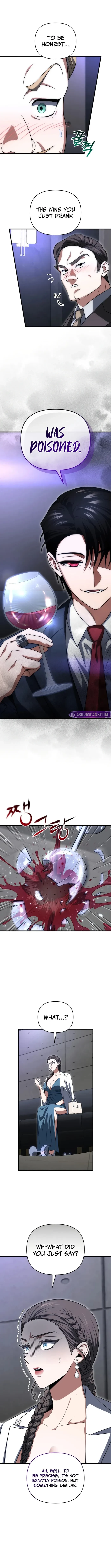 After Ten Millennia in Hell Chapter 130 - 1