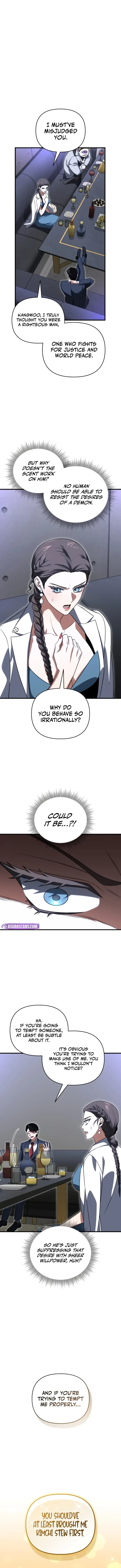 After Ten Millennia in Hell Chapter 130 - 5