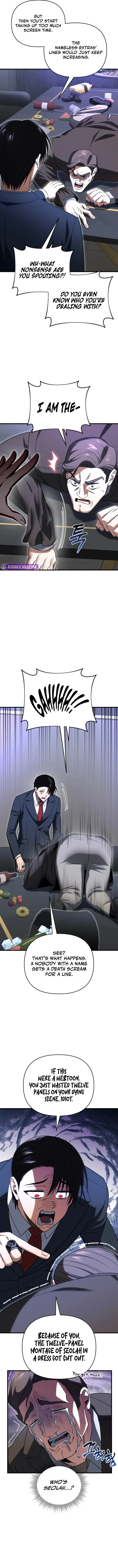 After Ten Millennia in Hell Chapter 130 - 8