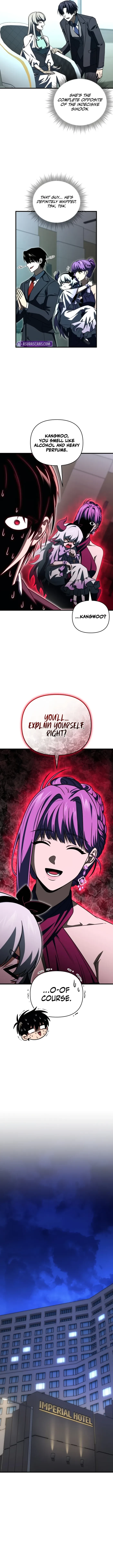 After Ten Millennia in Hell Chapter 130 - 12