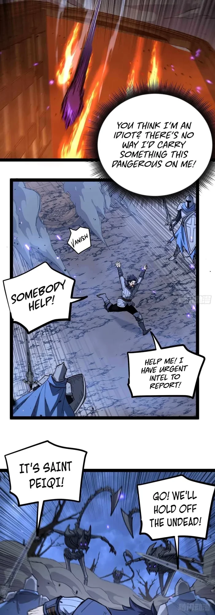 Myriad Realms Gatekeeper Chapter 94 - 3
