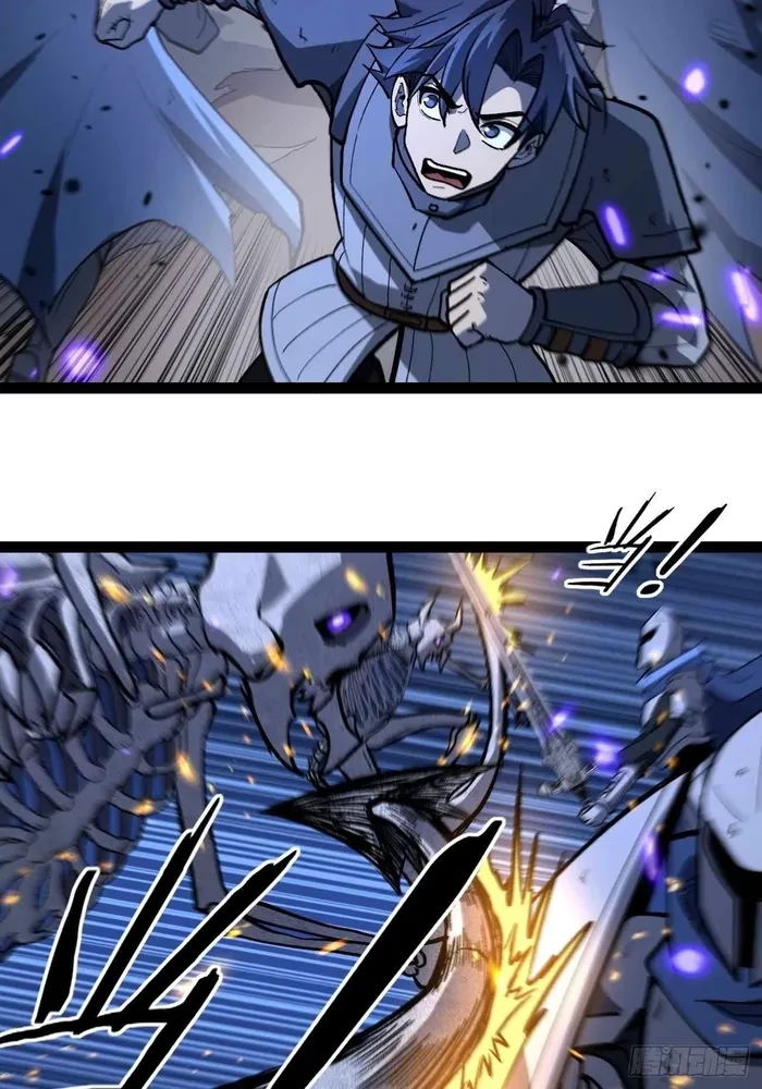 Myriad Realms Gatekeeper Chapter 94 - 4