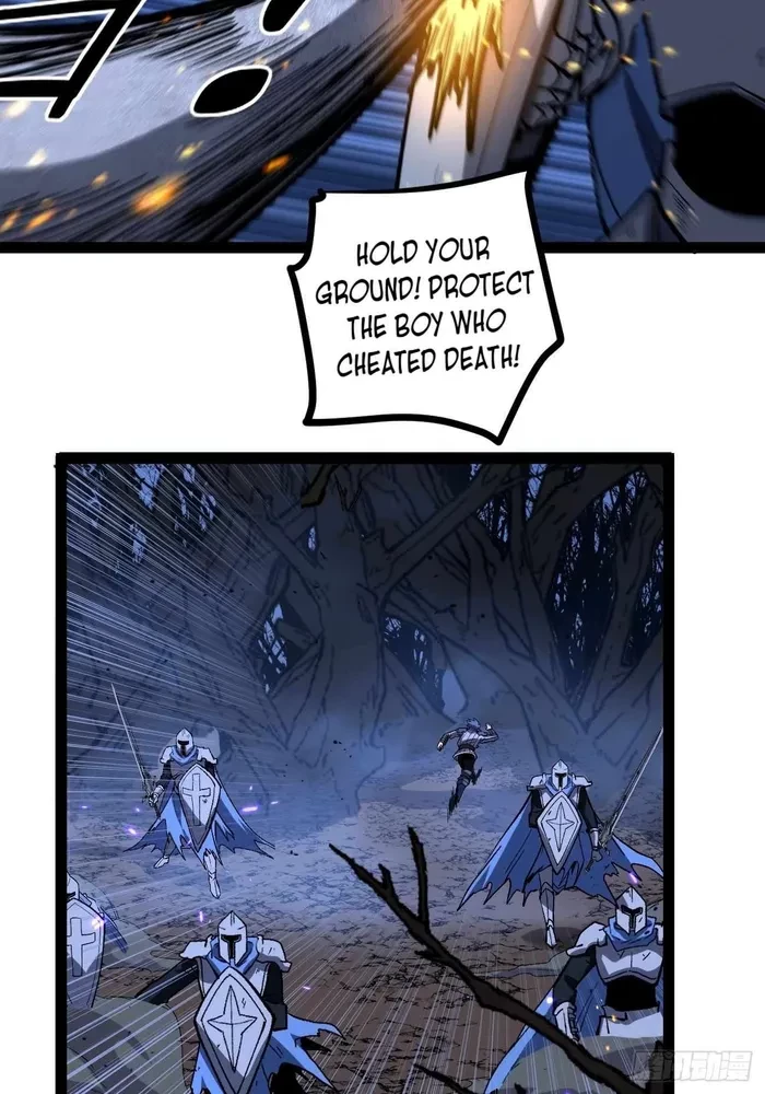 Myriad Realms Gatekeeper Chapter 94 - 5