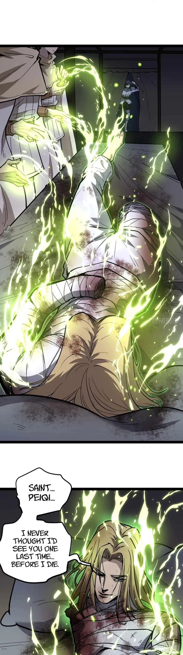 Myriad Realms Gatekeeper Chapter 94 - 8
