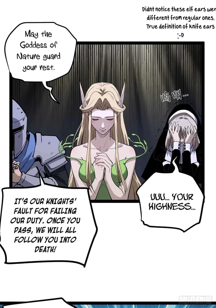 Myriad Realms Gatekeeper Chapter 94 - 11