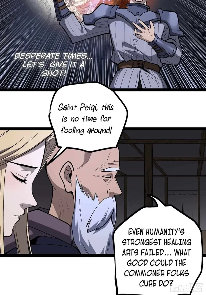 Myriad Realms Gatekeeper Chapter 94 - 13