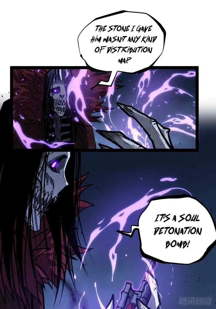 Myriad Realms Gatekeeper Chapter 94 - 17