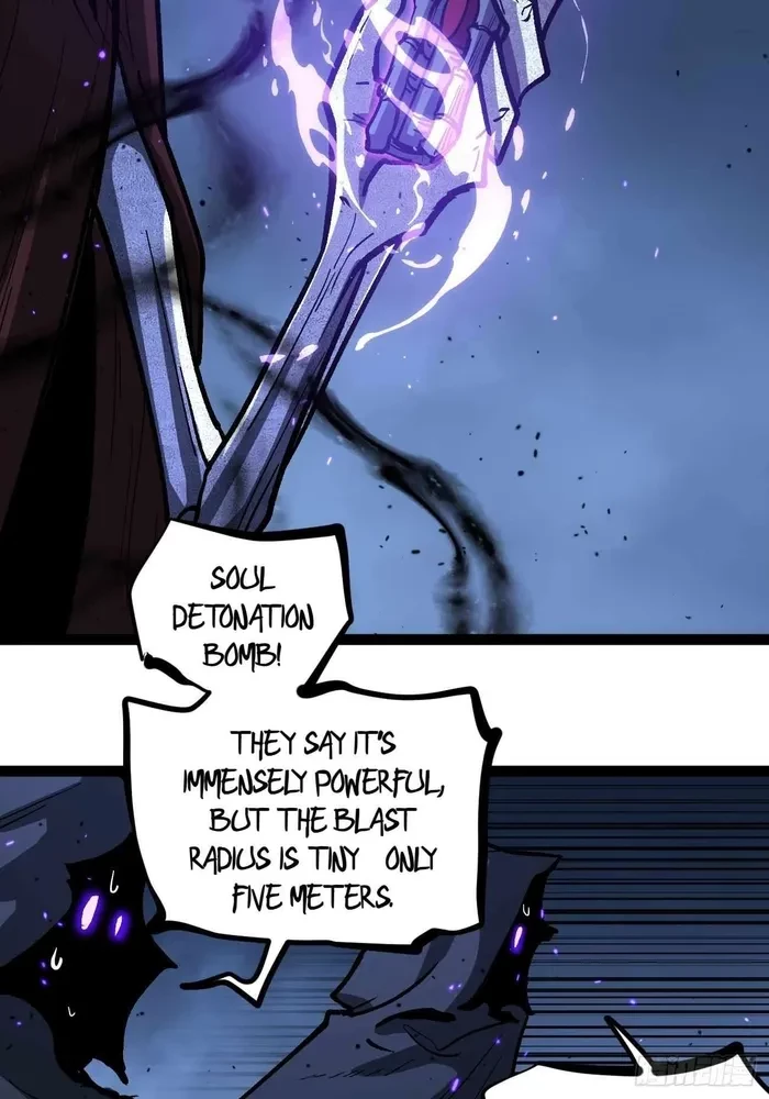 Myriad Realms Gatekeeper Chapter 94 - 18