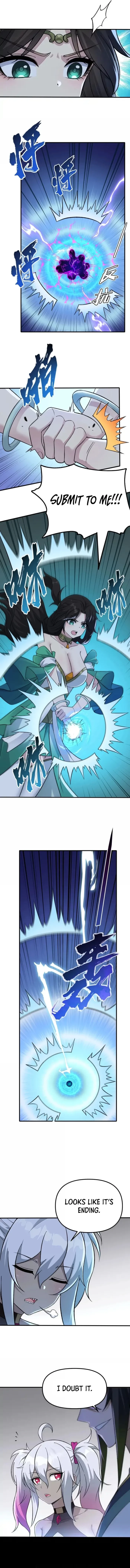 The Heavenly Path Is Not Stupid Chapter 139 - 3