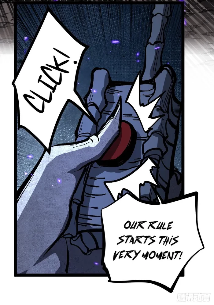 Myriad Realms Gatekeeper Chapter 94 - 22