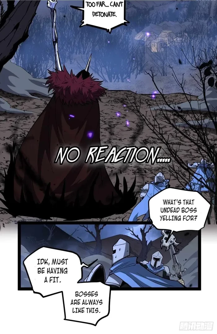 Myriad Realms Gatekeeper Chapter 94 - 24