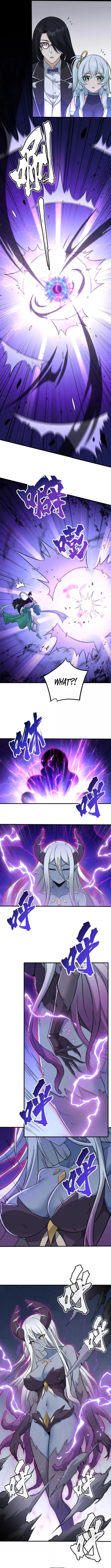 The Heavenly Path Is Not Stupid Chapter 139 - 4