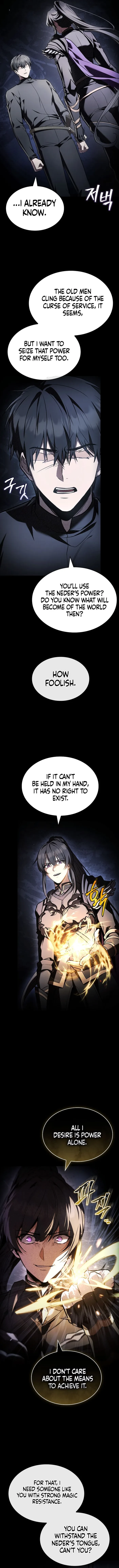 Night of the Soulless Heathens Chapter 55 - 3