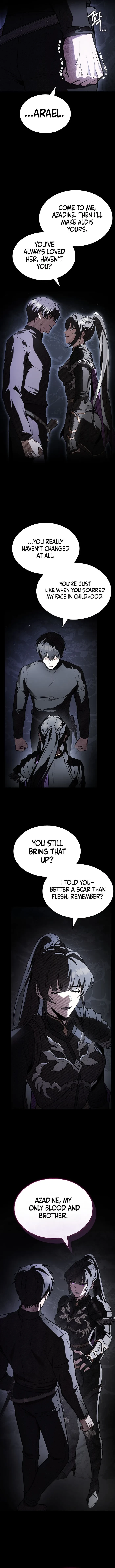Night of the Soulless Heathens Chapter 55 - 4