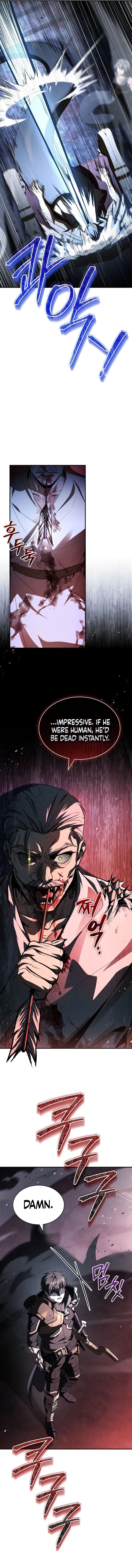 Night of the Soulless Heathens Chapter 55 - 11
