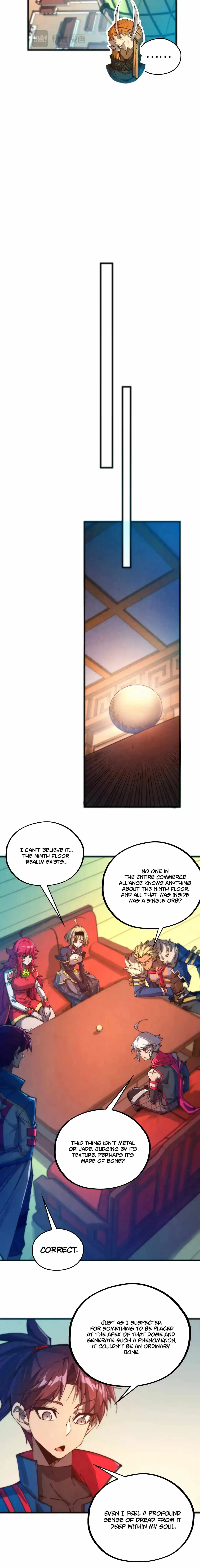 The Ultimate of All Ages Chapter 464 - 15