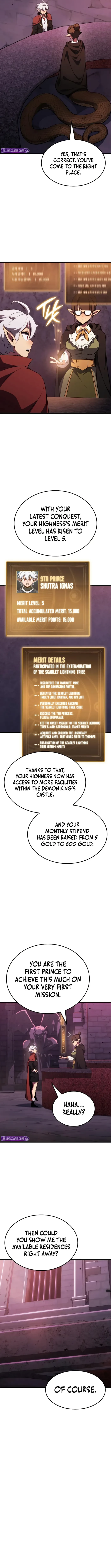 Breakers Chapter 20 - 3