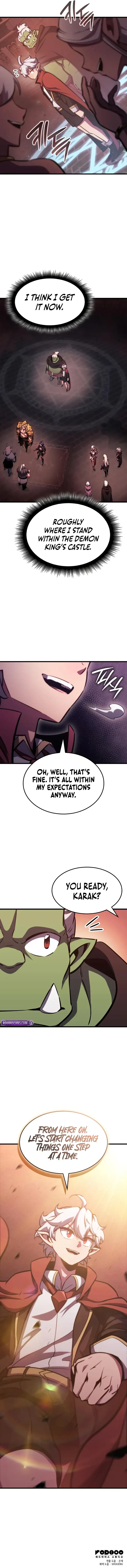Breakers Chapter 19 - 10