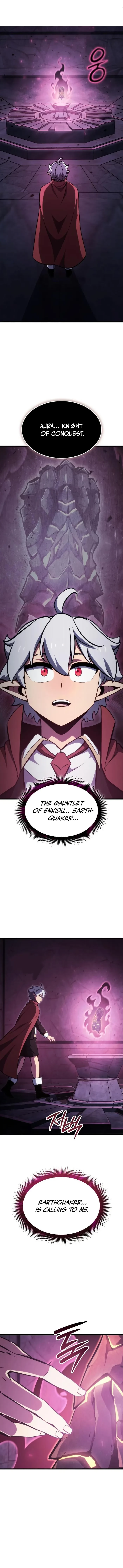 Breakers Chapter 17 - 1