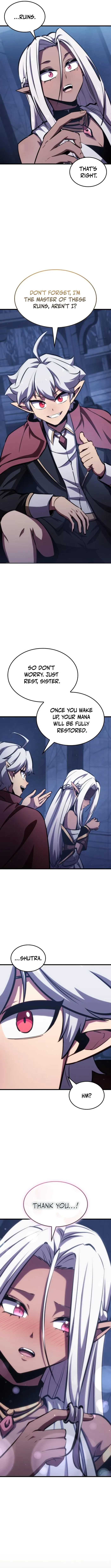 Breakers Chapter 17 - 9